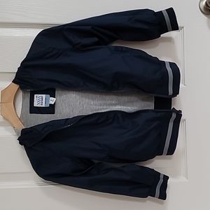 Old Navy zip jacket size small